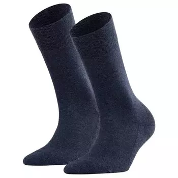 Носки для бега Falke, цвет blau/aquamarin