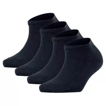 Носки для бега Falke, цвет blau/jeansblau
