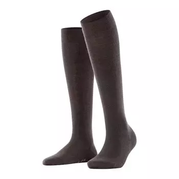 Носки для бега Falke, цвет braun/dunkelbraun