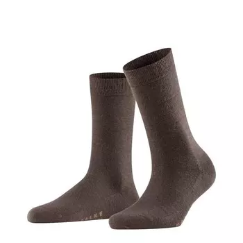 Носки для бега Falke, цвет braun/dunkelbraun