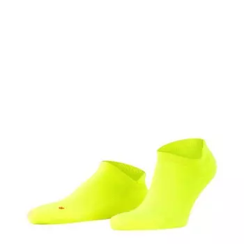 Носки для бега Falke, цвет gelb/fluoreszierendes neongelb