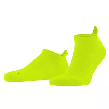Носки для бега Falke, цвет gelb/gelb