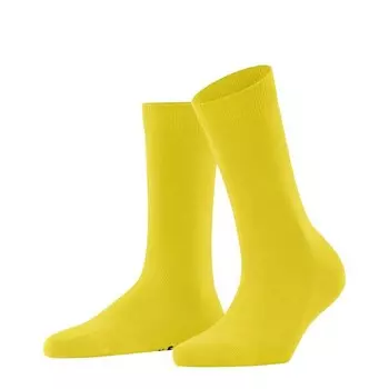 Носки для бега Falke, цвет gelb/gelb