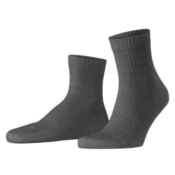 Носки для бега Falke, цвет grau/asphaltgrau