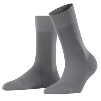 Носки для бега Falke, цвет grau/silbergrau