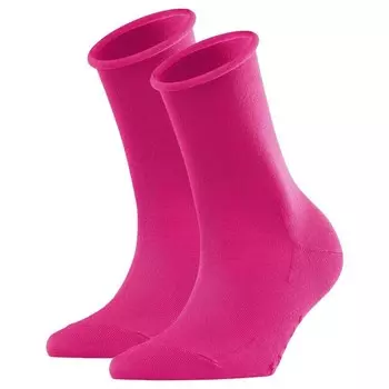 Носки для бега Falke, цвет rosa/altrosa