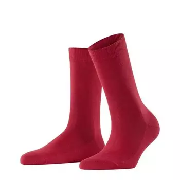 Носки для бега Falke, цвет rot/scharlachrot
