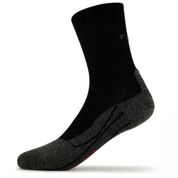 Носки для бега Falke Falke RU3, черный