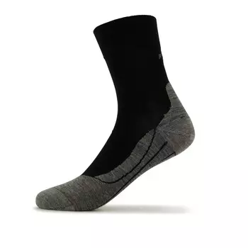 Носки для бега Falke Falke RU4, черный