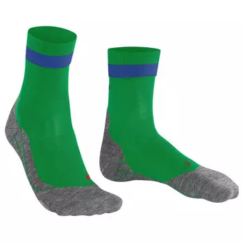 Носки для бега Falke Falke RU4, цвет Mineral Green