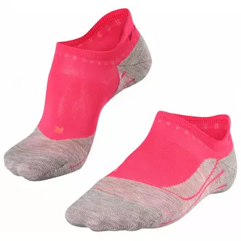 Носки для бега Falke Falke RU4 Invisible, цвет Rose
