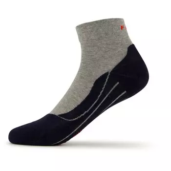Носки для бега Falke Falke RU4 Short, серый
