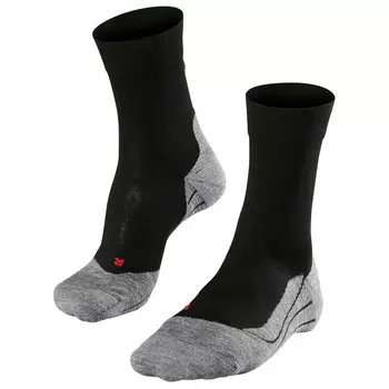 Носки для бега Falke Falke RU4 Women, черный