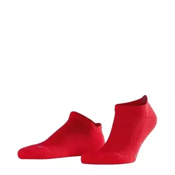 Носки для бега Falke, красный