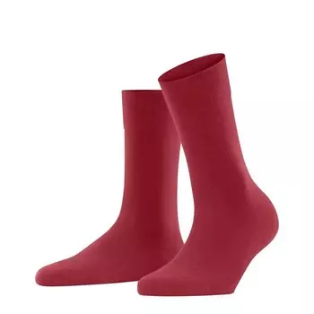 Носки для бега Falke, красный