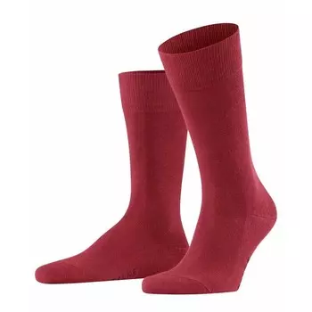 Носки для бега Falke, красный