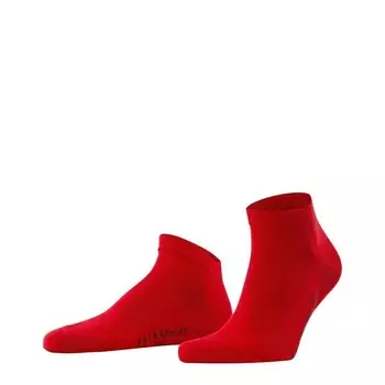 Носки для бега Falke, красный