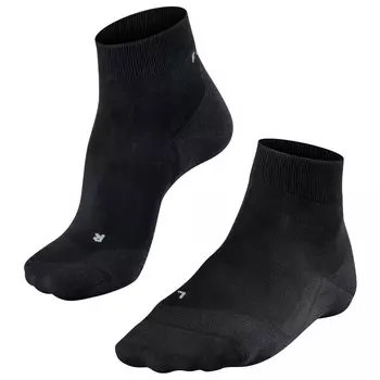 Носки для бега Falke Ru4 Light, черный