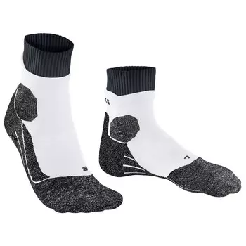 Носки для бега Falke RU Trail, белый