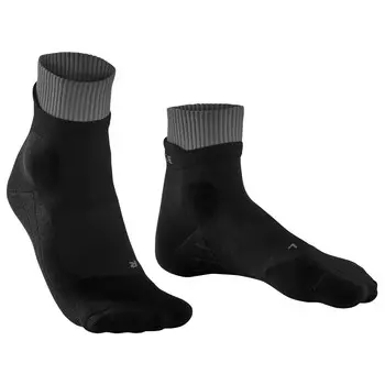 Носки для бега Falke RU Trail, черный