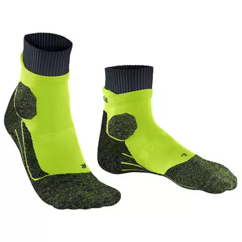 Носки для бега Falke RU Trail, цвет Matrix