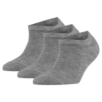 Носки для бега Falke, серый