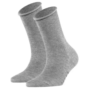Носки для бега Falke, серый