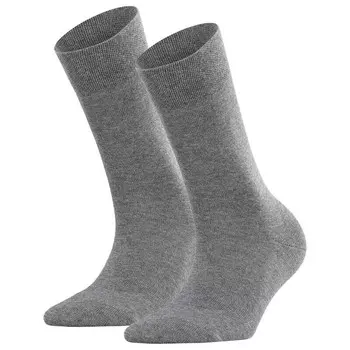 Носки для бега Falke, серый