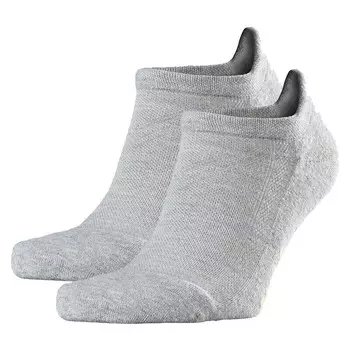Носки для бега Falke, серый