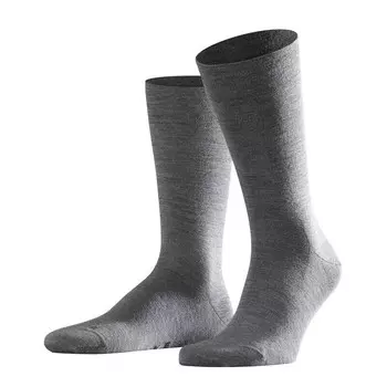 Носки для бега Falke, серый