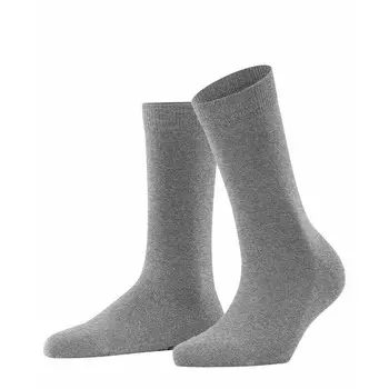 Носки для бега Falke, серый
