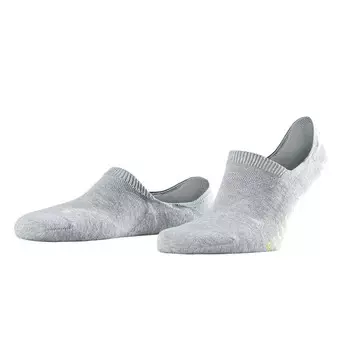Носки для бега Falke, серый