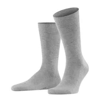 Носки для бега Falke, серый