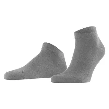 Носки для бега Falke, серый