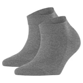Носки для бега Falke, серый