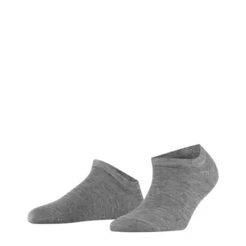 Носки для бега Falke, серый
