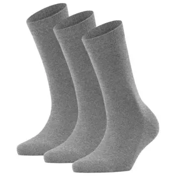 Носки для бега Falke, серый