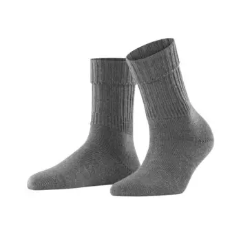 Носки для бега Falke, серый