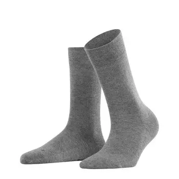Носки для бега Falke, серый