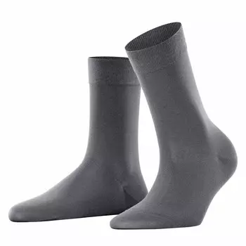 Носки для бега Falke, серый
