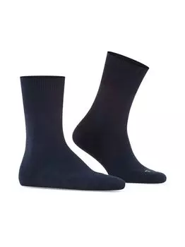 Носки для бега Falke, синий