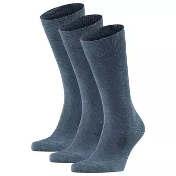 Носки для бега Falke, синий