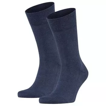 Носки для бега Falke, синий