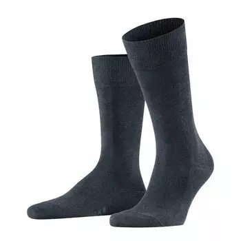 Носки для бега Falke, синий