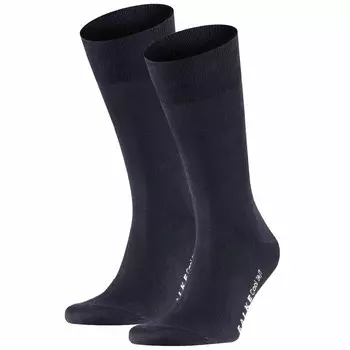 Носки для бега Falke, синий