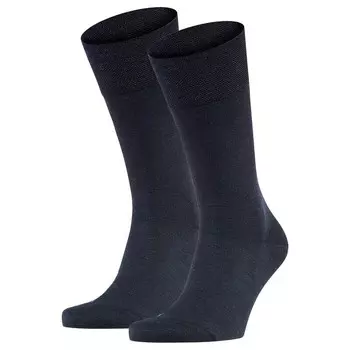 Носки для бега Falke, синий