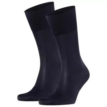 Носки для бега Falke, синий