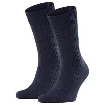 Носки для бега Falke, синий