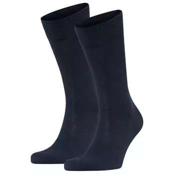 Носки для бега Falke, синий