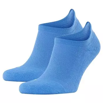 Носки для бега Falke, синий